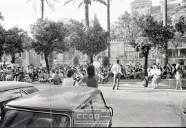 Concentración Asociación Democrática de la Mujer – Foto 13