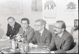 Acto del Partido Demócrata Popular – Foto 13