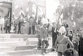 Entrega de banderas de Andalucía de los ayuntamientos – Foto 14