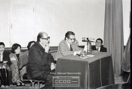 Antonio Mairena en la radio – Foto 5