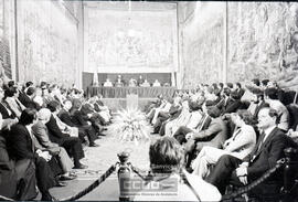 Sesión Constituyente del Parlamento de Andalucía 1982 – Foto 18