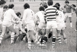 Partido de Rugby en la Universidad Laboral – Foto 2