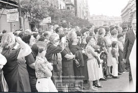 Procesión de la Virgen de los Reyes – Foto 9