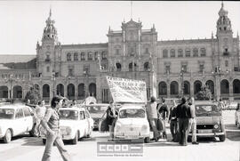 Acto de solidaridad con los trabajadores de GEBESA - Foto 05