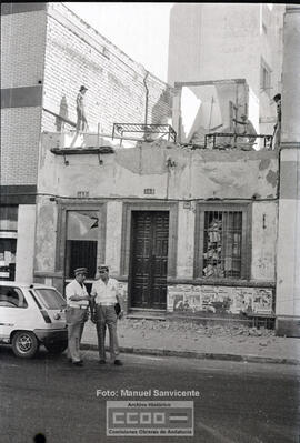 Concentración de vecinos – Foto 4