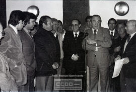 Visita institucional a la empresa CUNIA – Foto 49