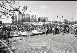 Manifestación remolacheros – Foto 14
