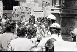 Concentración de vecinos – Foto 5