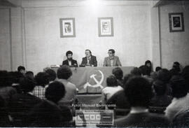 Acto del Partido del Trabajo de Andalucía – Foto 17
