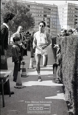 Maratón en Sevilla – Foto 11