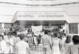 Concentración en la Facultad de Medicina – Foto 2