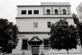 Hemeroteca Municipal  – Foto 2
