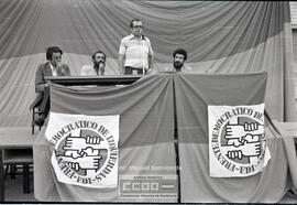 Acto del Frente Democrático de Izquierdas (FDI) – Foto 5