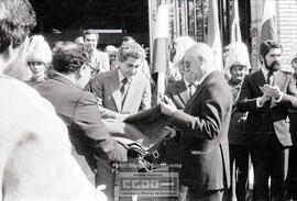 Entrega de banderas de Andalucía de los ayuntamientos (2) – Foto 31
