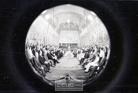 Sesión Constituyente del Parlamento de Andalucía 1982 – Foto 58