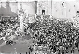Procesión de la Virgen de los Reyes – Foto 51