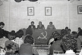 Acto del Partido del Trabajo de Andalucía – Foto 2