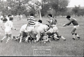 Partido de Rugby en la Universidad Laboral – Foto 8