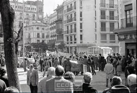 Manifestación de estudiantes de Enseñanza Secundaria – Foto 9