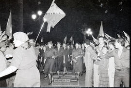 Acto de Fuerza Nueva – Foto 2