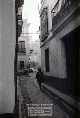 Calles de Sevilla – Foto 23