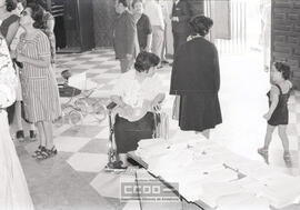 Jornada electoral del 15 de junio de 1977 – Foto 11
