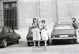 Concentración Asociación Democrática de la Mujer – Foto 18