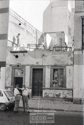 Concentración de vecinos – Foto 3