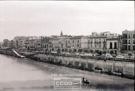 Lugares de Sevilla – Foto 3