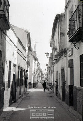 Calles de Sevilla – Foto 16