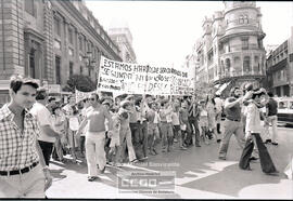 Manifestación de vecinos de la barriada de San Pablo – Foto 16