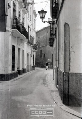 Calles y lugares de Sevilla – Foto 14