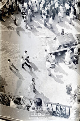 Manifestación