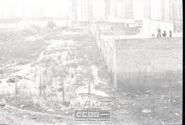 Asentamiento chabolista – Foto 4