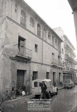 Calles de Sevilla – Foto 10