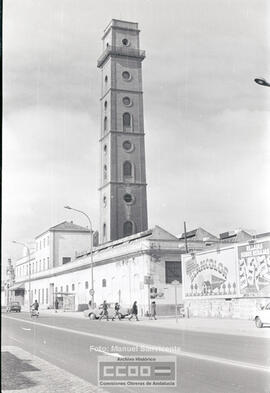 La Sevilla industrial y artesanal – Foto 15