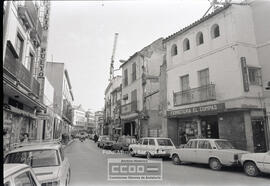Calles y lugares de Sevilla – Foto 6