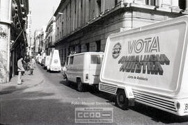 Campaña por el sí a la Autonomía en el 28-F – Foto 8