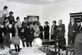 Reunión en El Pedros – Foto 2