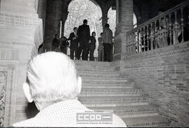 Visita de Adolfo Suárez – Foto 23