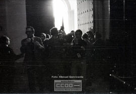 Manifestación “Día de Andalucía” del 4 de diciembre de 1977 (2) – Foto 17