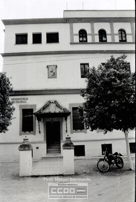 Hemeroteca Municipal  – Foto 5