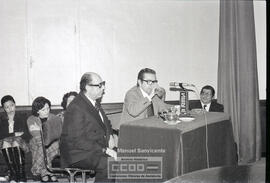 Antonio Mairena en la radio – Foto 6
