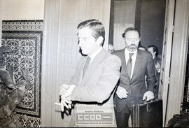 Visita de Adolfo Suárez – Foto 21