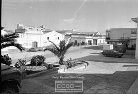 Concentración en la plaza de Trebujena – Foto 29