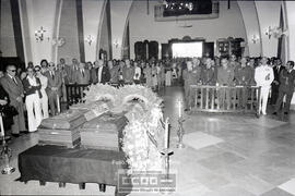 Entierro de dos militares del Ejército del Aire – Foto 5