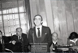 Toma de posesión de R. Escuredo – Foto 17