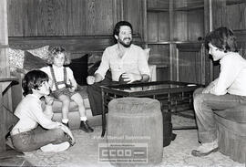 A. Rojas Marcos y familia – Foto 9