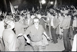Acto de Fuerza Nueva – Foto 1