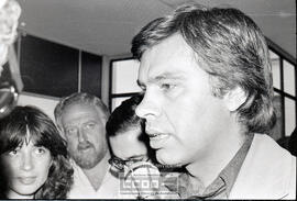 Visita de Felipe González – Foto 9